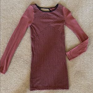 Free People Bodycon Dress